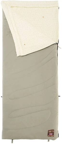 Coleman Monstera Slaapzak - L