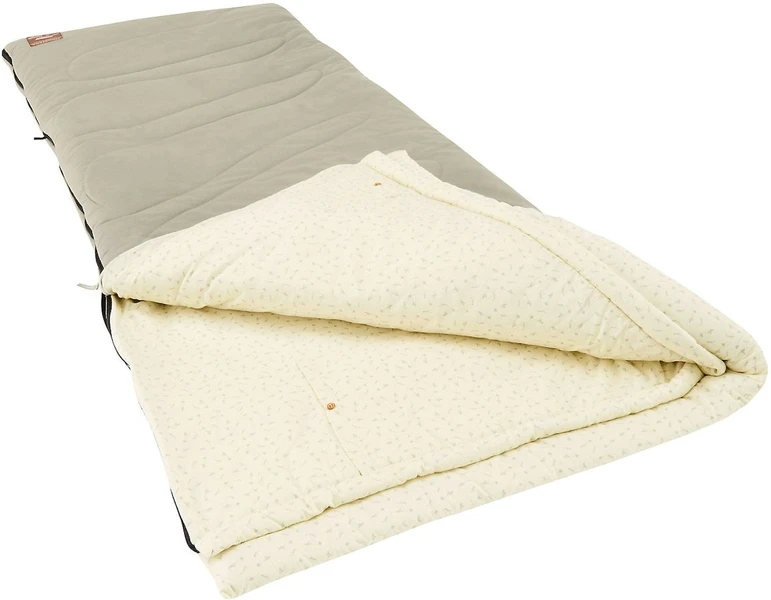 Coleman Monstera Slaapzak - L - Afbeelding 3