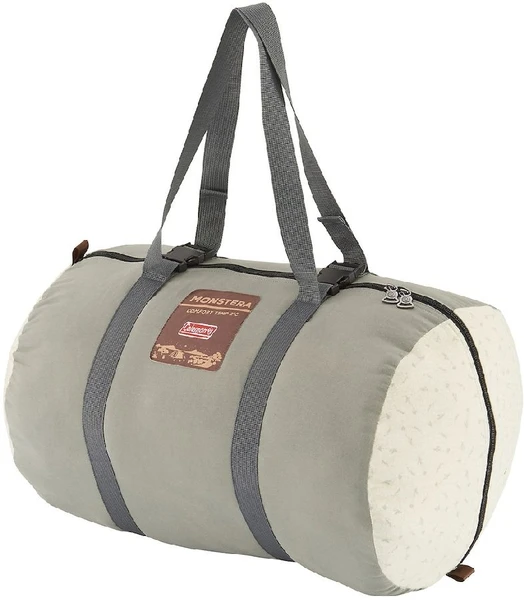 Coleman Monstera Slaapzak - L - Afbeelding 5