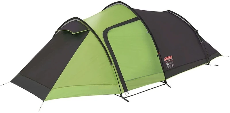 Coleman Laramie Blackout Tunneltent - 2 Persoons - Afbeelding 2