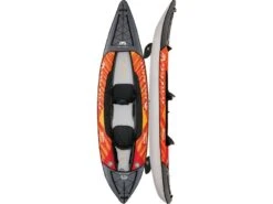 Aqua Marina Memba ME-390 Opblaasbare Kajak - 2 Personen