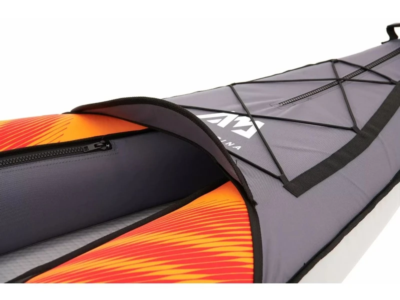 Aqua Marina Memba ME-330 Opblaasbare Kajak - 1 Persoon - Afbeelding 4