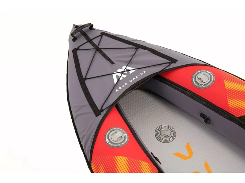 Aqua Marina Memba ME-330 Opblaasbare Kajak - 1 Persoon - Afbeelding 3