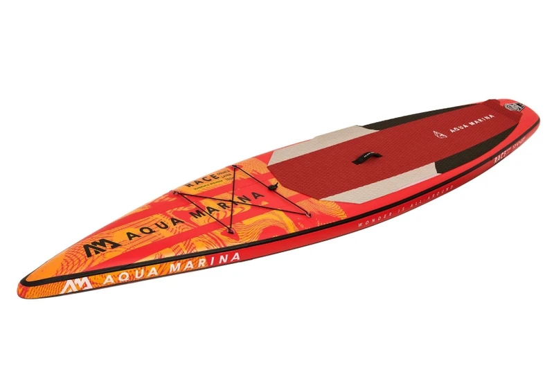 Aqua Marina Race 12'6" Opblaasbaar Supboard Set - Afbeelding 6