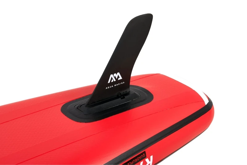 Aqua Marina Race 12'6" Opblaasbaar Supboard Set - Afbeelding 9