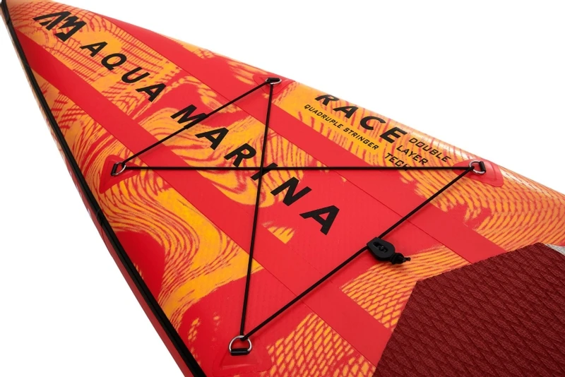 Aqua Marina Race 12'6" Opblaasbaar Supboard Set - Afbeelding 7