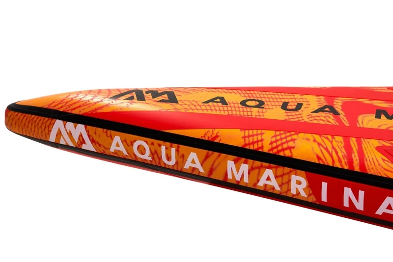 Aqua Marina Race 12'6" Opblaasbaar Supboard Set - Afbeelding 13
