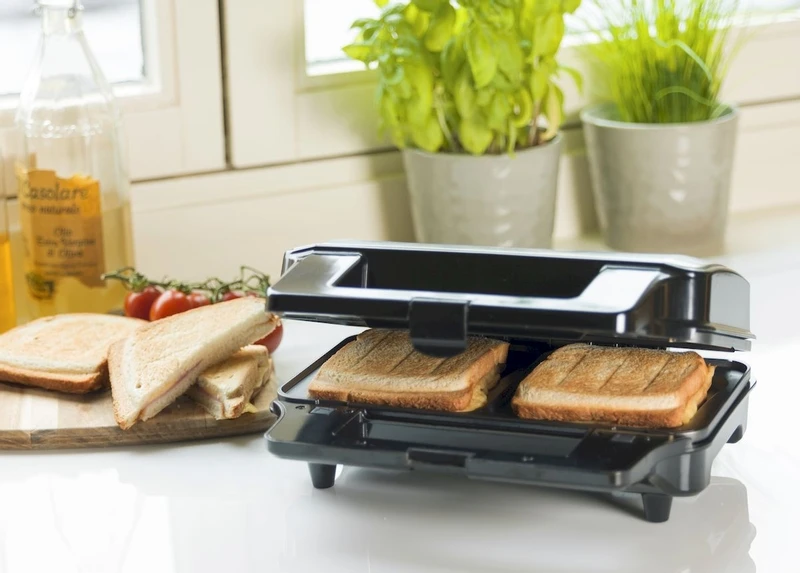 Bestron 3-in-1 Contactgrill - Afbeelding 9