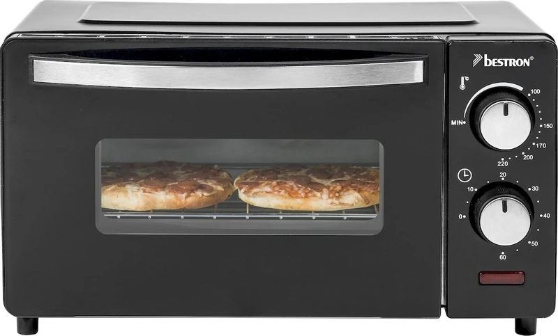 Bestron Mini Oven - Afbeelding 4