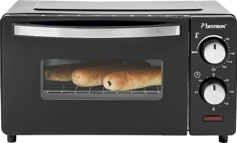 Bestron Mini Oven - Afbeelding 5
