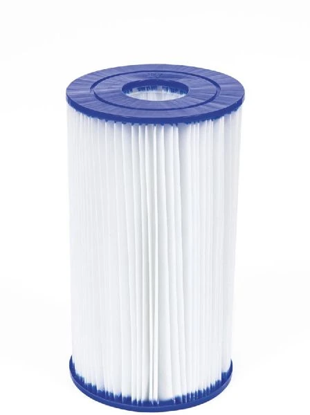 Bestway Power Steel Oval Zwembad - 732 X 366 X 122 Cm - Met Filterpomp En Accessoires - Afbeelding 5