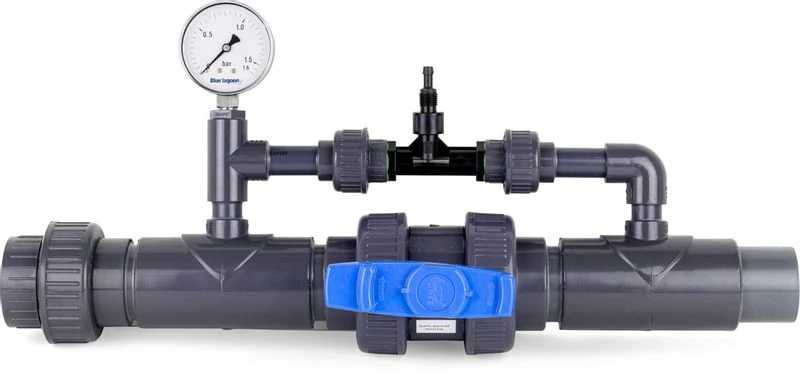 Blue Lagoon AOP Compact Ozone & UV-C 2.0 75 Watt - Afbeelding 2