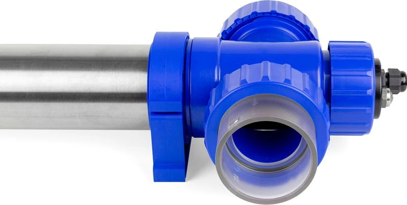 Blue Lagoon AOP Compact Ozone & UV-C 2.0 75 Watt - Afbeelding 5