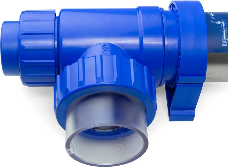 Blue Lagoon UV-C Signal 130 Watt (amalgaam) - Afbeelding 5