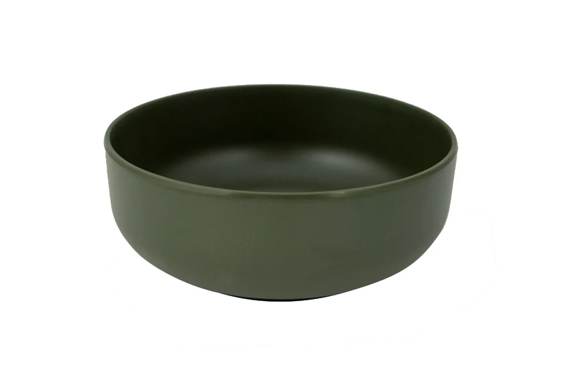 Bo-Camp Patom Melamine Serviesset - 16-delig - Groen - Afbeelding 2