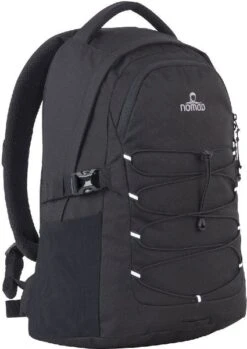 Nomad Velocity 20L Laptoprugzak - Black
