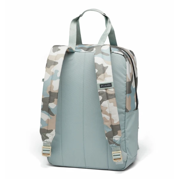 Columbia Trek Dagrugzak - 24 Liter - Camouflage - Afbeelding 4