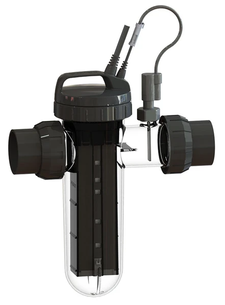 Davey EcoSalt2 15 Zoutelektrolyse (tot 75m3) - Afbeelding 2