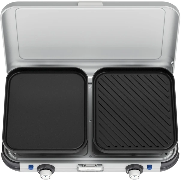 Campingaz Kitchen Grill And Go - 2-pits Kooktoestel - Afbeelding 2