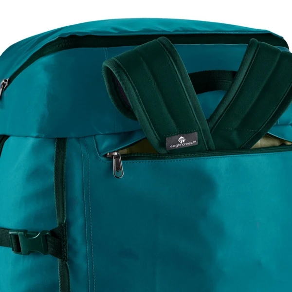 Eagle Creek Cargo Hauler Reistas - 90 Liter - Groen - Afbeelding 6