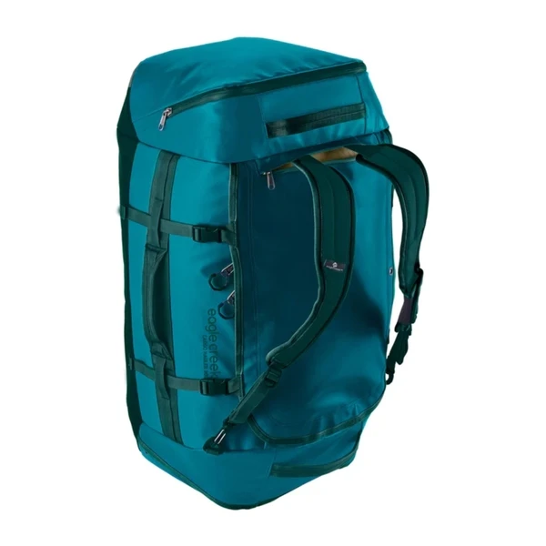 Eagle Creek Cargo Hauler Reistas - 90 Liter - Groen - Afbeelding 3