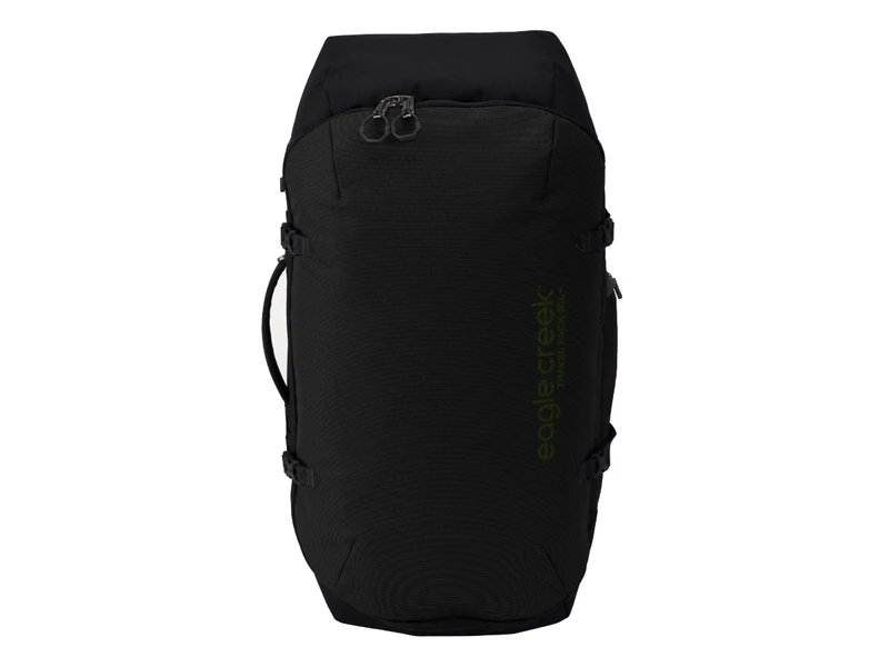 Eagle Creek Tour Travel Pack Backpack - 55 Liter - Zwart - Afbeelding 2