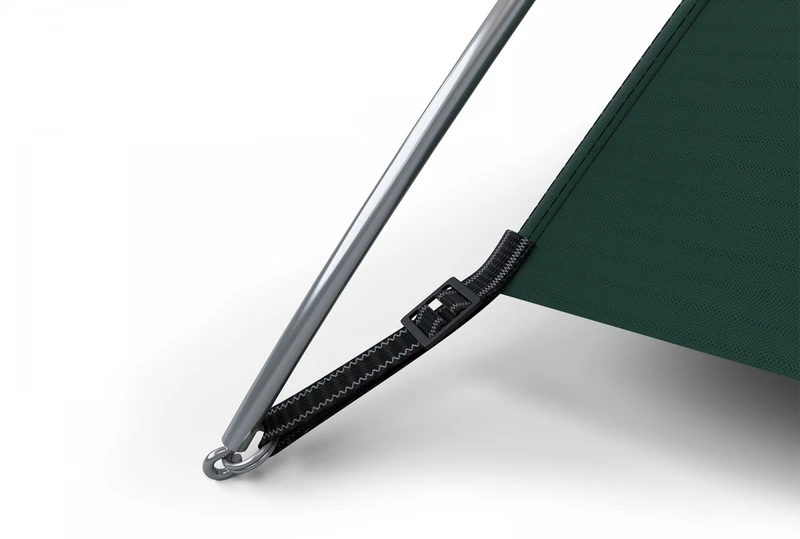 Husky Fighter 3-4 Koepeltent - 3/4 Persoons - Afbeelding 8