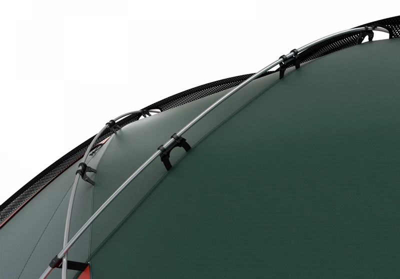 Husky Fighter 3-4 Koepeltent - 3/4 Persoons - Afbeelding 9