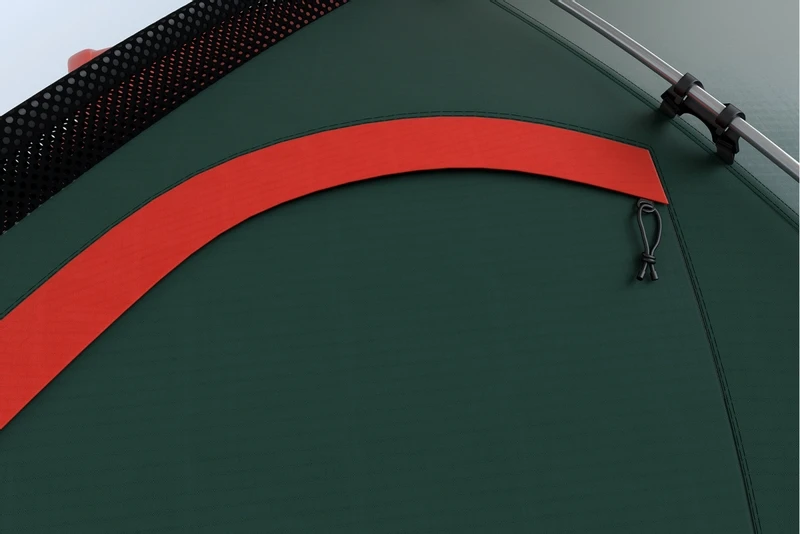 Husky Fighter 3-4 Koepeltent - 3/4 Persoons - Afbeelding 10