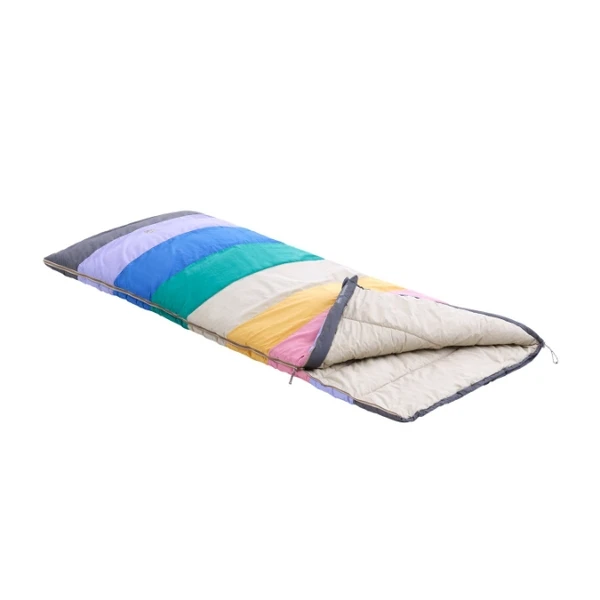 Nomad Blazer Slaapzak - Multi Color Special Edition - Afbeelding 3