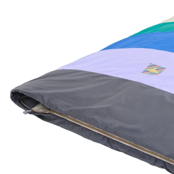 Nomad Blazer Slaapzak - Multi Color Special Edition - Afbeelding 4
