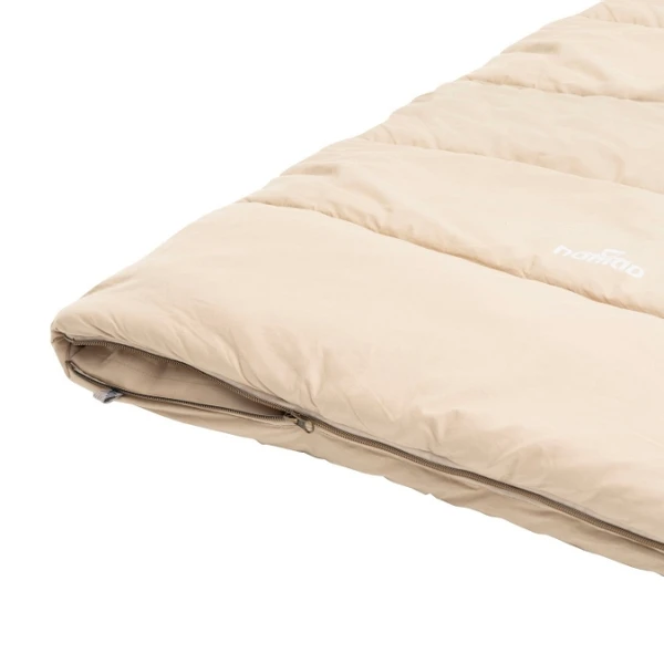 Nomad Blazer Slaapzak - Zandkleur - Afbeelding 4