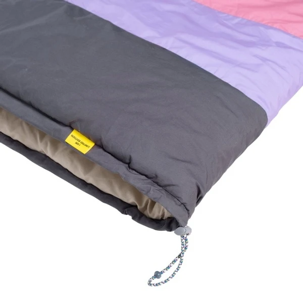 Nomad Blazer Slaapzak - Multi Color Special Edition - Afbeelding 5