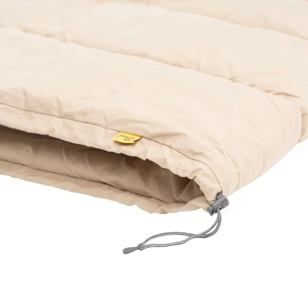 Nomad Blazer Slaapzak - Zandkleur - Afbeelding 5