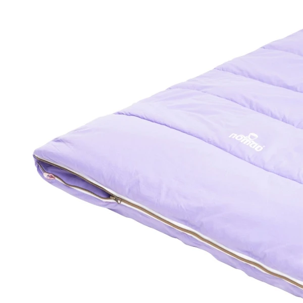 Nomad Blazer Slaapzak - Paars - Afbeelding 5