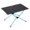 Helinox Table One Hard Top Campingtafel - 60 X 39 Cm - Zwart