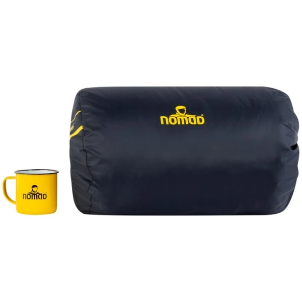 Nomad Blazer Slaapzak - Zandkleur - Afbeelding 7