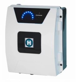 Hayward Aquarite Flo 8 Zoutelektrolyse (tot 30m3)