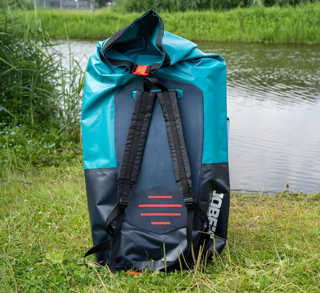 Jobe Duna 11.6 Opblaasbaar Supboard Set - Afbeelding 6