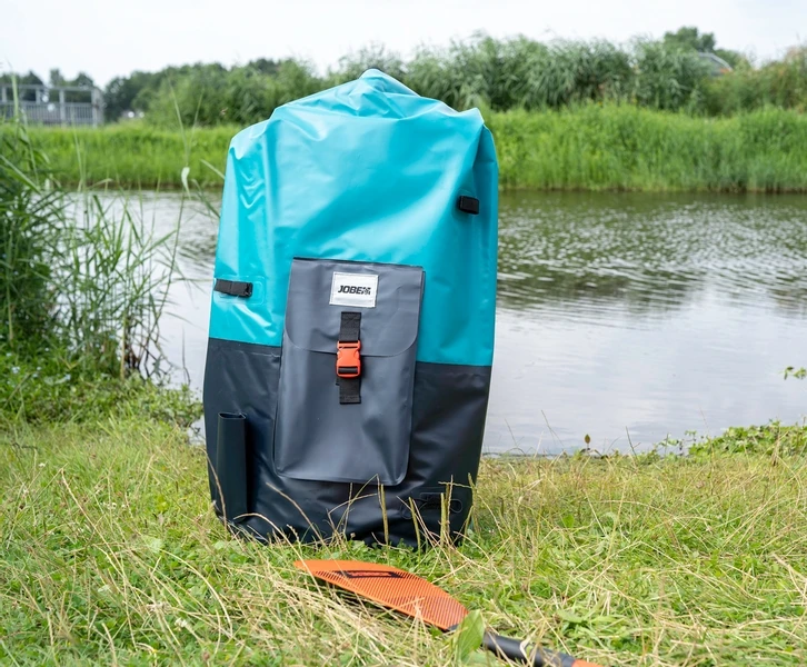 Jobe Duna 11.6 Opblaasbaar Supboard Set - Afbeelding 5