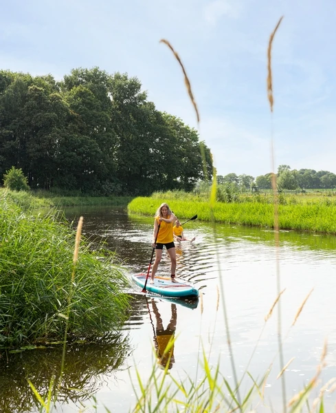 Jobe Duna 11.6 Opblaasbaar Supboard Set - Afbeelding 3