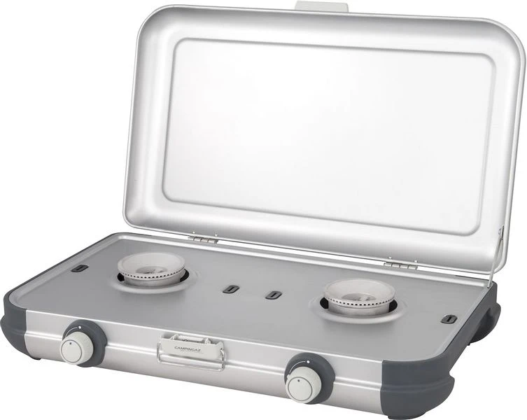 Campingaz Kitchen 2 - 2-pits Kooktoestel - Afbeelding 3