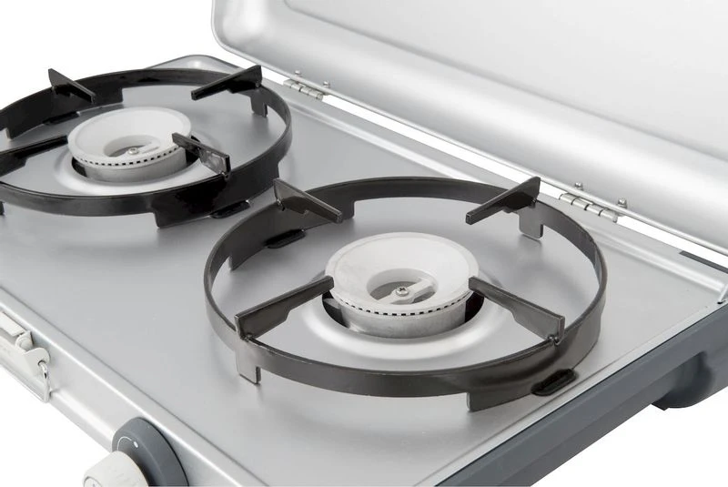 Campingaz Kitchen 2 - 2-pits Kooktoestel - Afbeelding 5