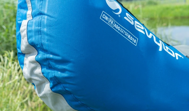 Sevylor Adventure Opblaasbare Kano - 2 Personen - Afbeelding 8