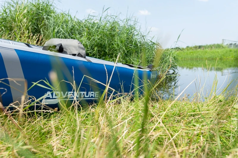 Sevylor Adventure Opblaasbare Kano - 2 Personen - Afbeelding 7