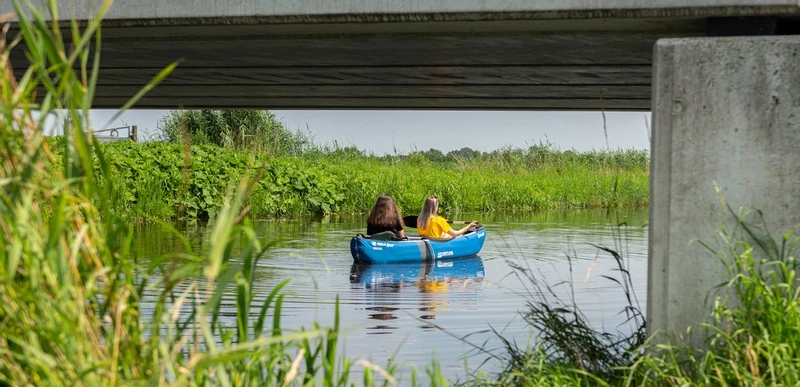 Sevylor Adventure Opblaasbare Kano - 2 Personen - Afbeelding 4