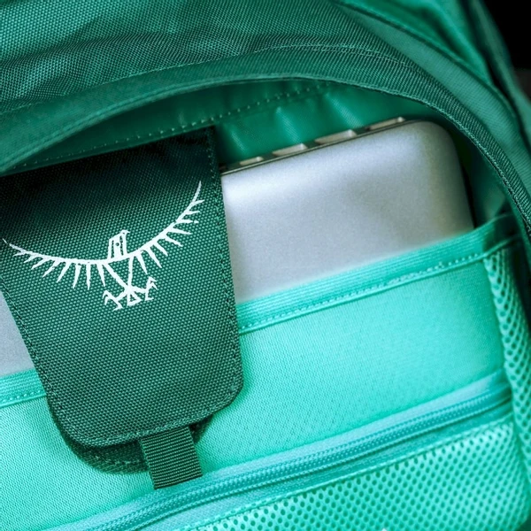 Osprey Farpoint Backpack - 70 Liter - Donkerblauw - Afbeelding 9