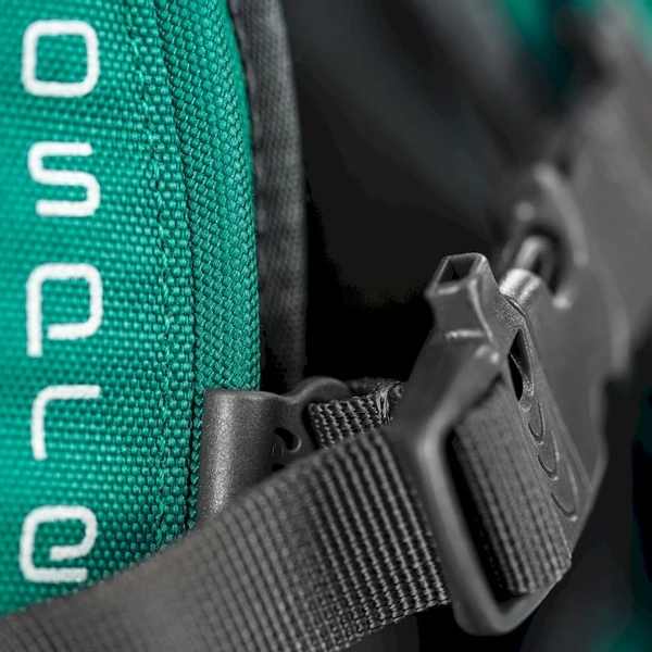 Osprey Farpoint Backpack - 70 Liter - Donkerblauw - Afbeelding 8