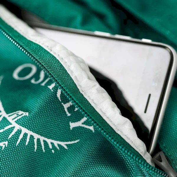 Osprey Farpoint Backpack - 70 Liter - Donkerblauw - Afbeelding 7