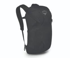 Osprey Farpoint/Fairview Rugzak - 15 Liter - Zwart